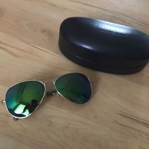 Michael Kors Sunglasses